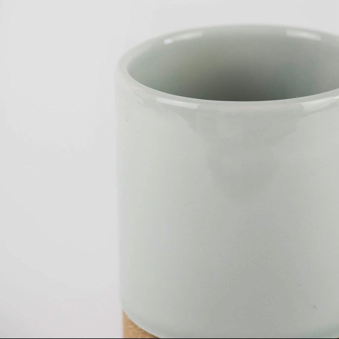 Eco Coffee Mug Gift Set | Large -EW-SET-MUG-CM - Texas Cork Company