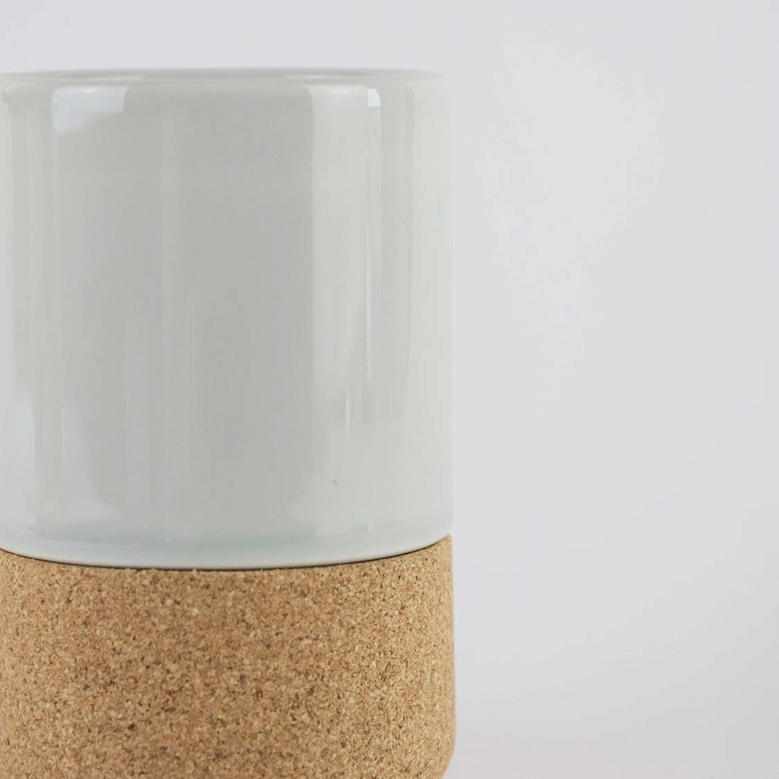 Eco Coffee Mug Gift Set | Large -EW-SET-MUG-CM - Texas Cork Company