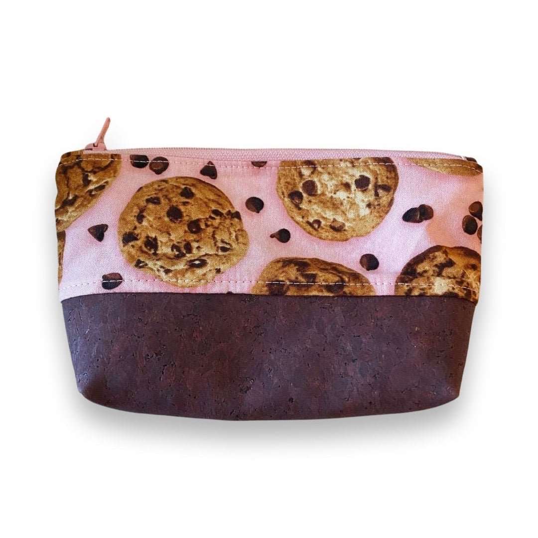 Snack Bag -SNAK-001-Cookies - Texas Cork Company