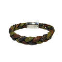  Navy Brown Green