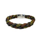  Navy Brown Green