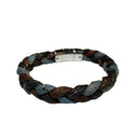  Navy Brown Teal