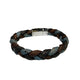  Navy Brown Teal