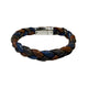  Navy Black Brown
